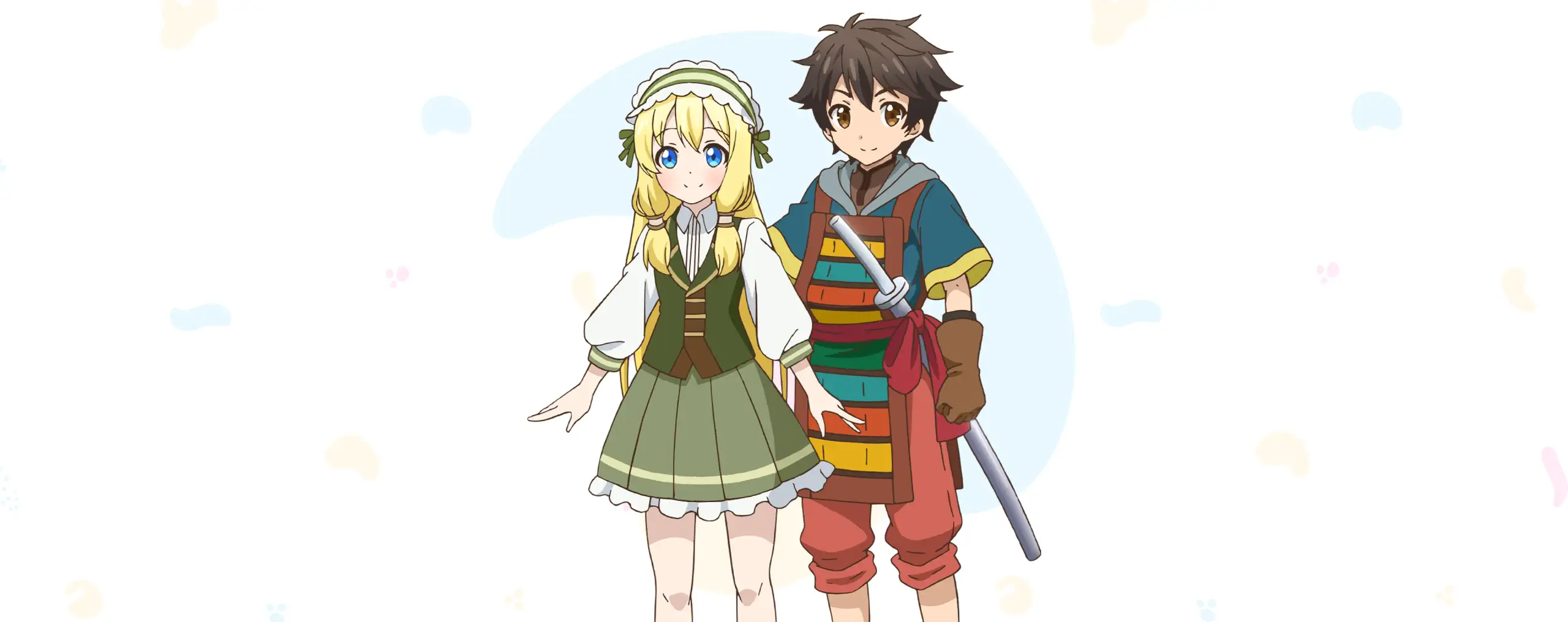 Kamitachi ni Hirowareta Otoko