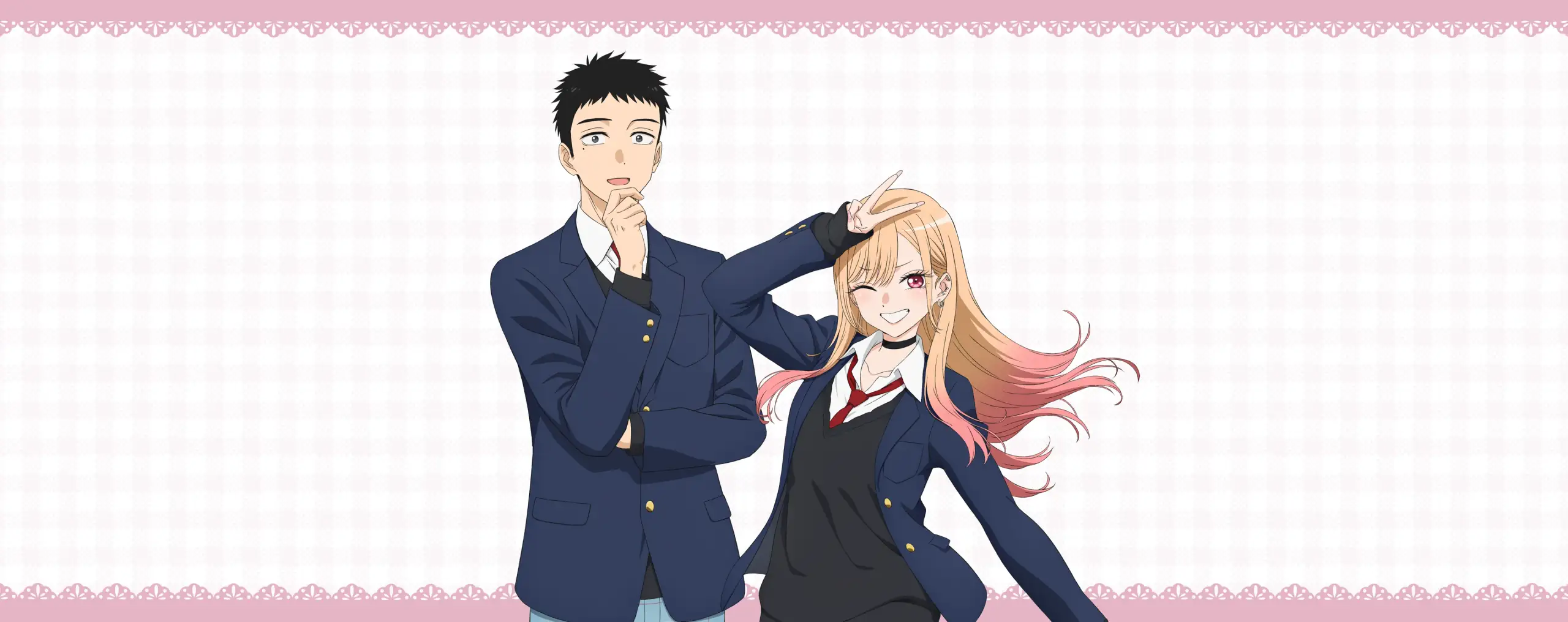 Sono Bisque Doll wa Koi wo Suru
