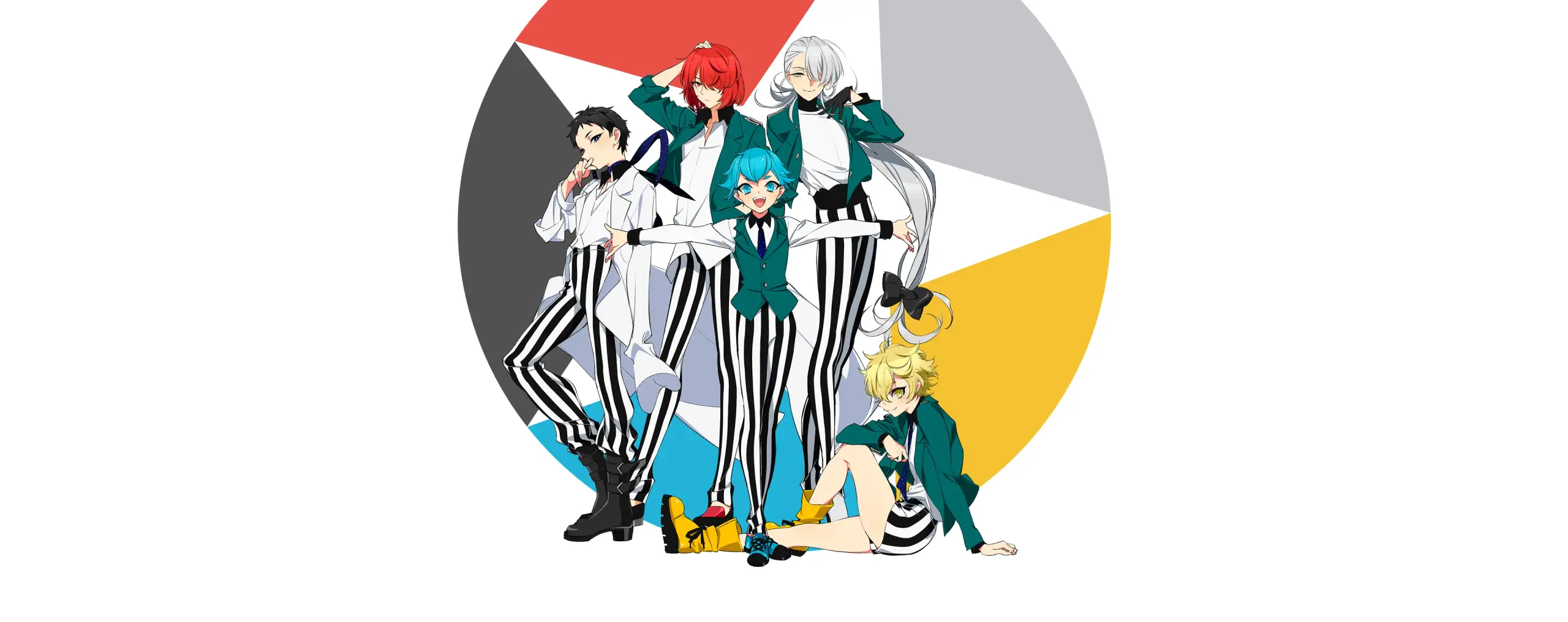 Bishounen Tanteidan