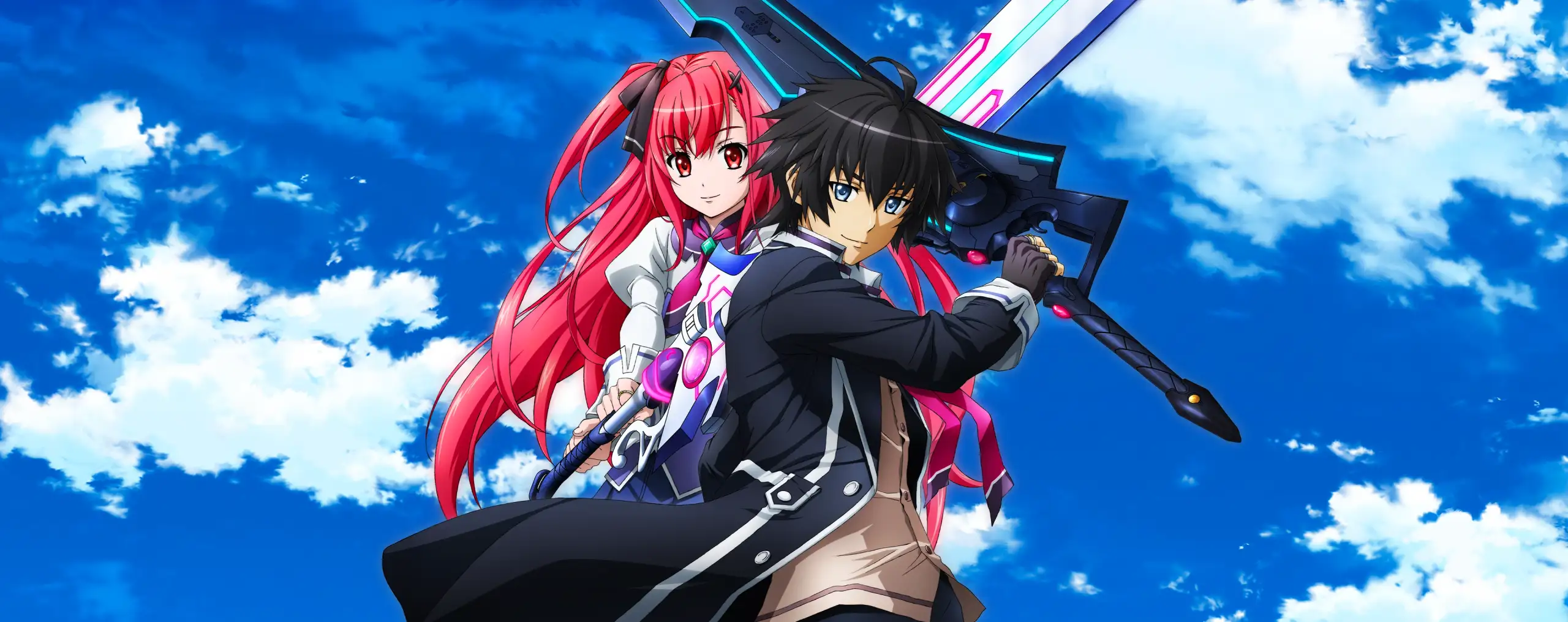 Kuusen Madoushi Kouhosei no Kyoukan