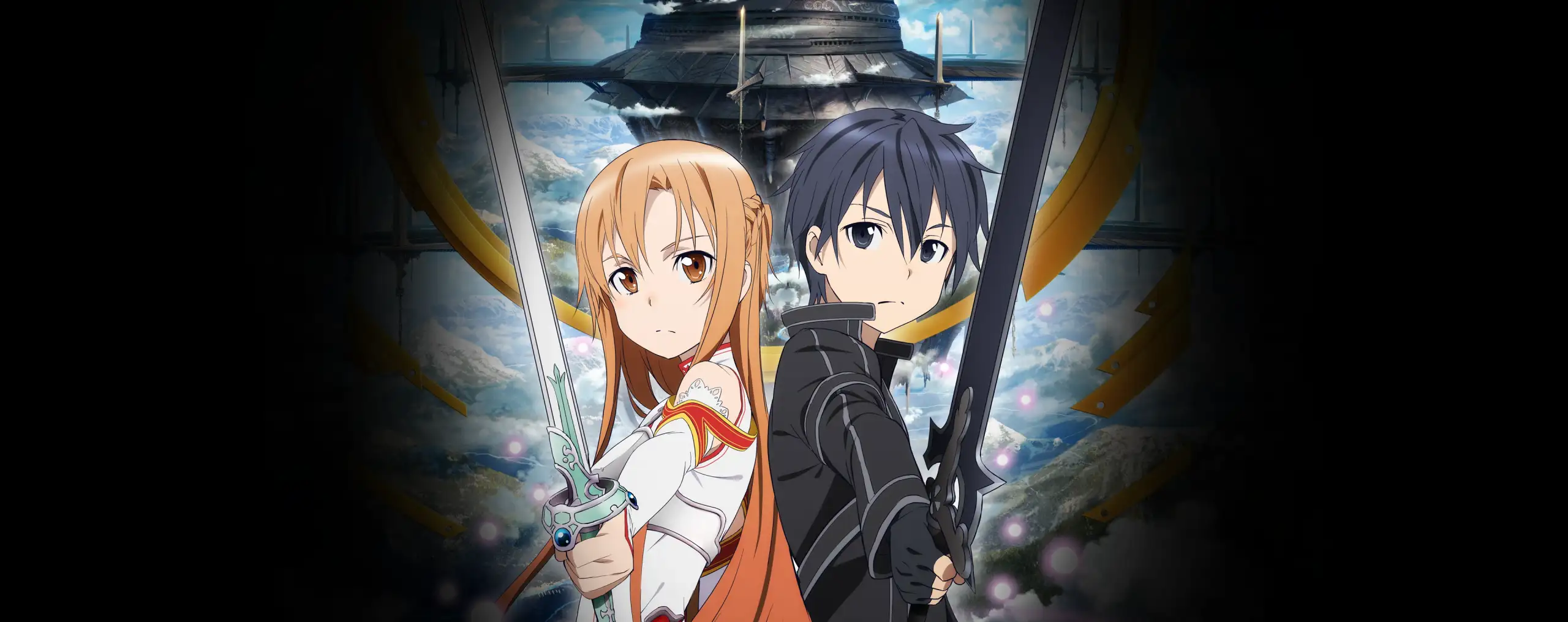 Sword Art Online