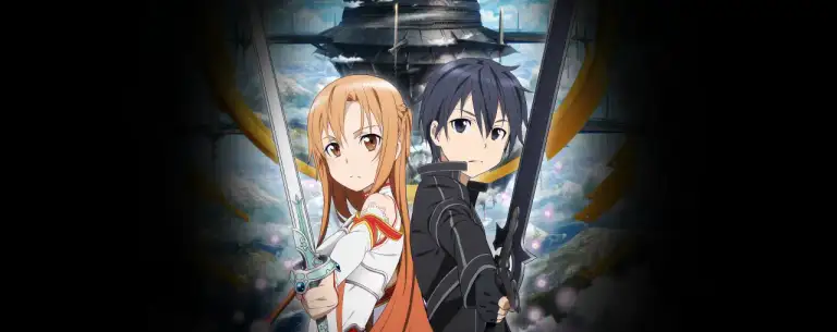 Sword Art Online