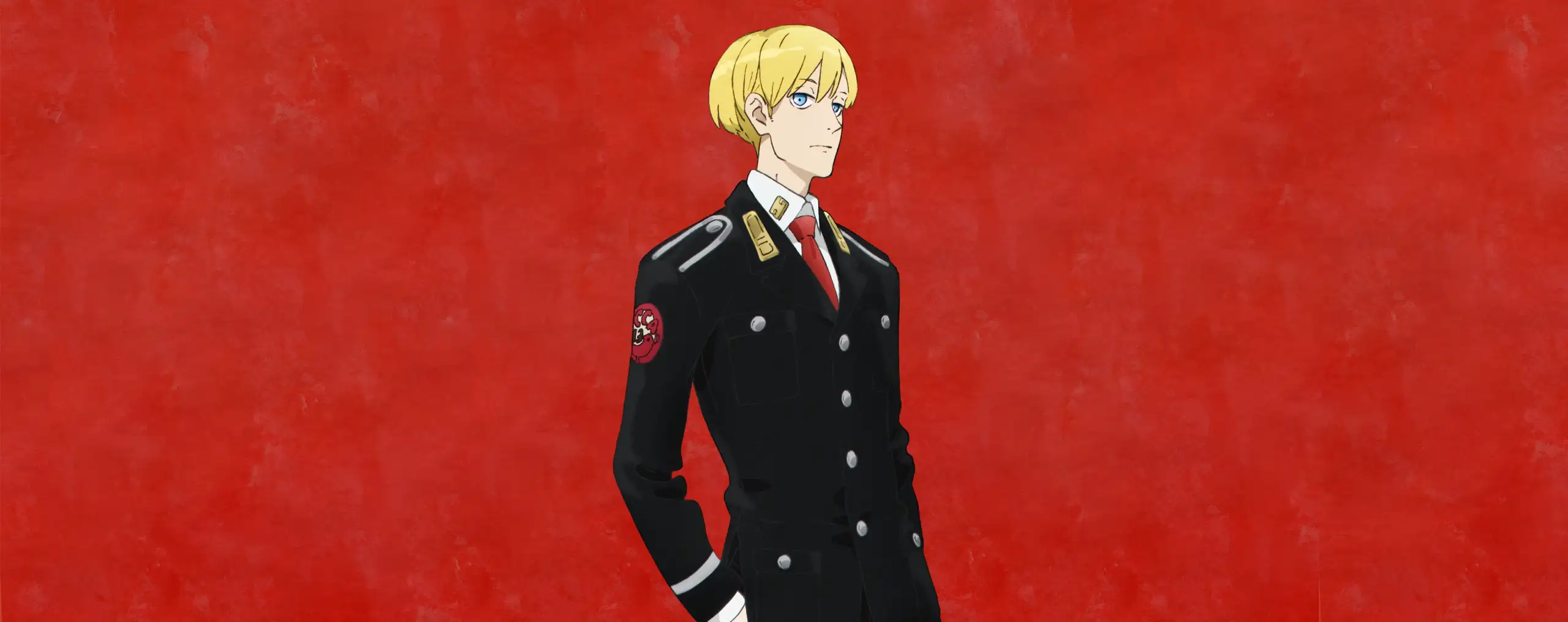 ACCA: 13-ku Kansatsu-ka