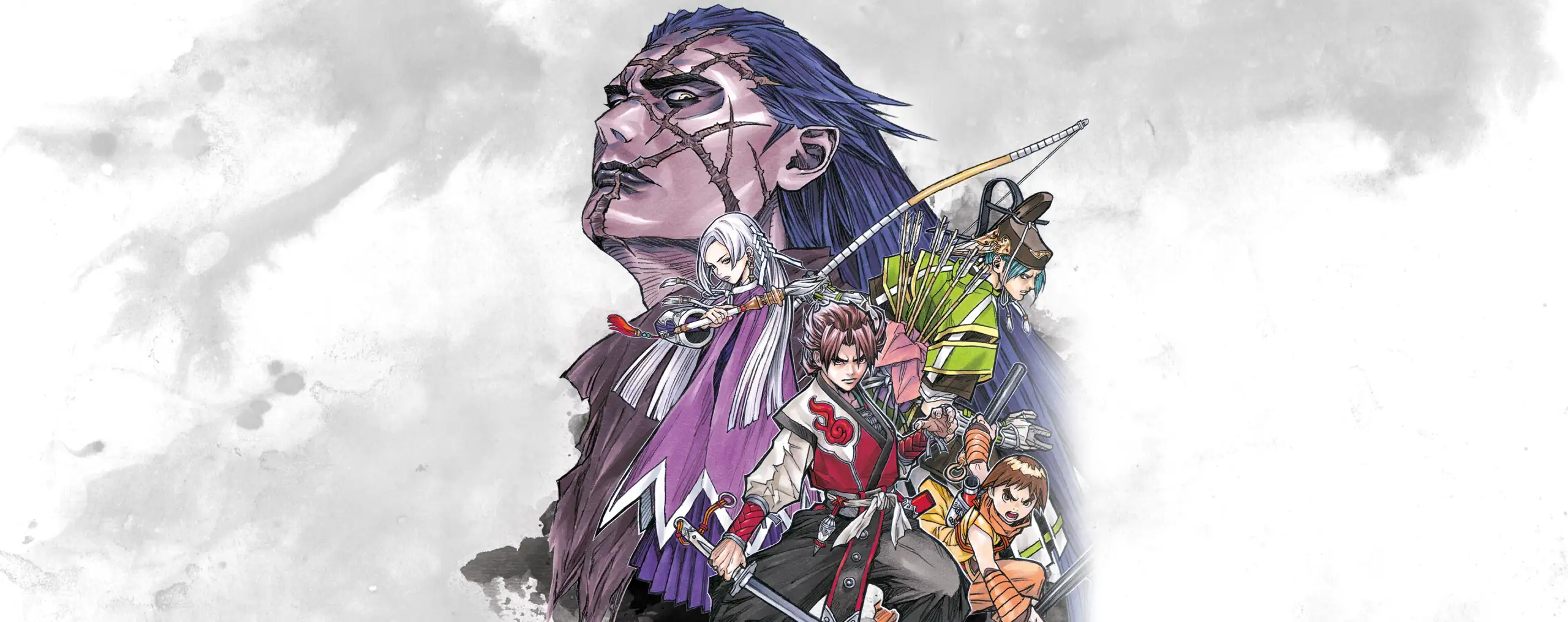 GARO: Guren no Tsuki