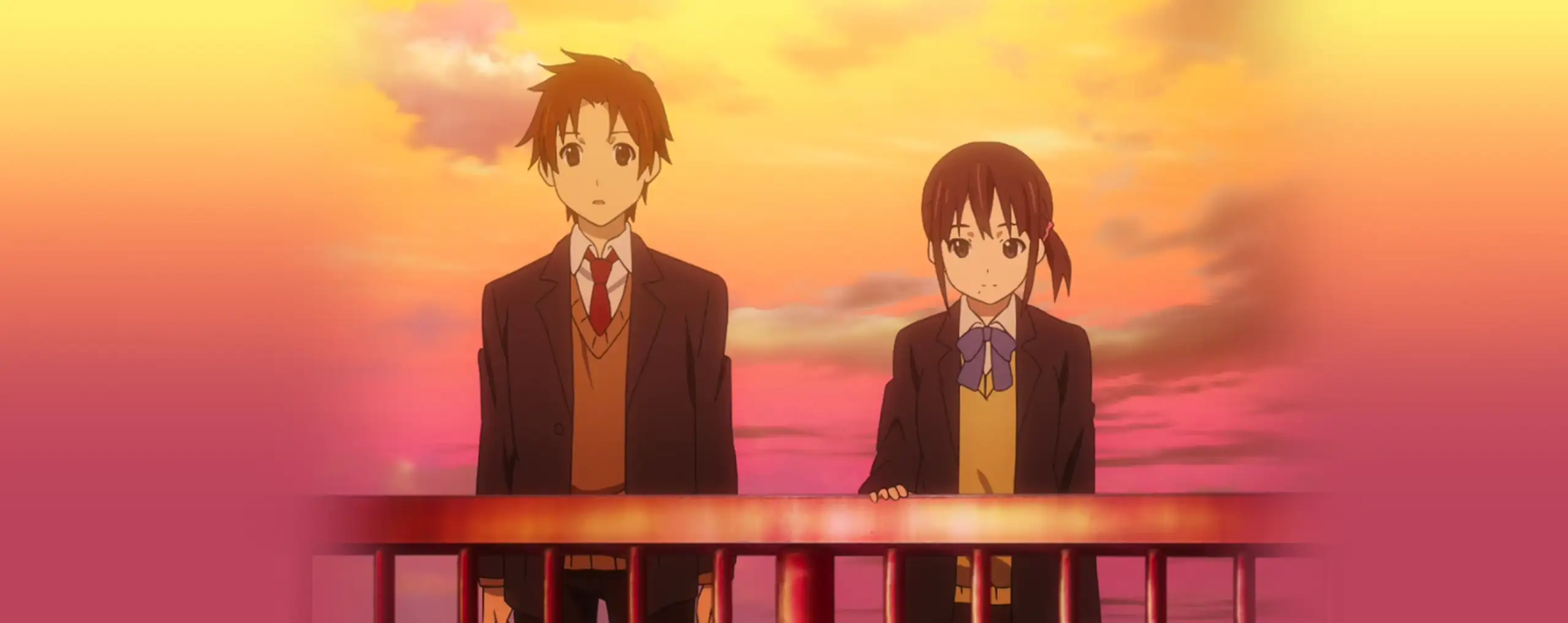 Kokoro Connect