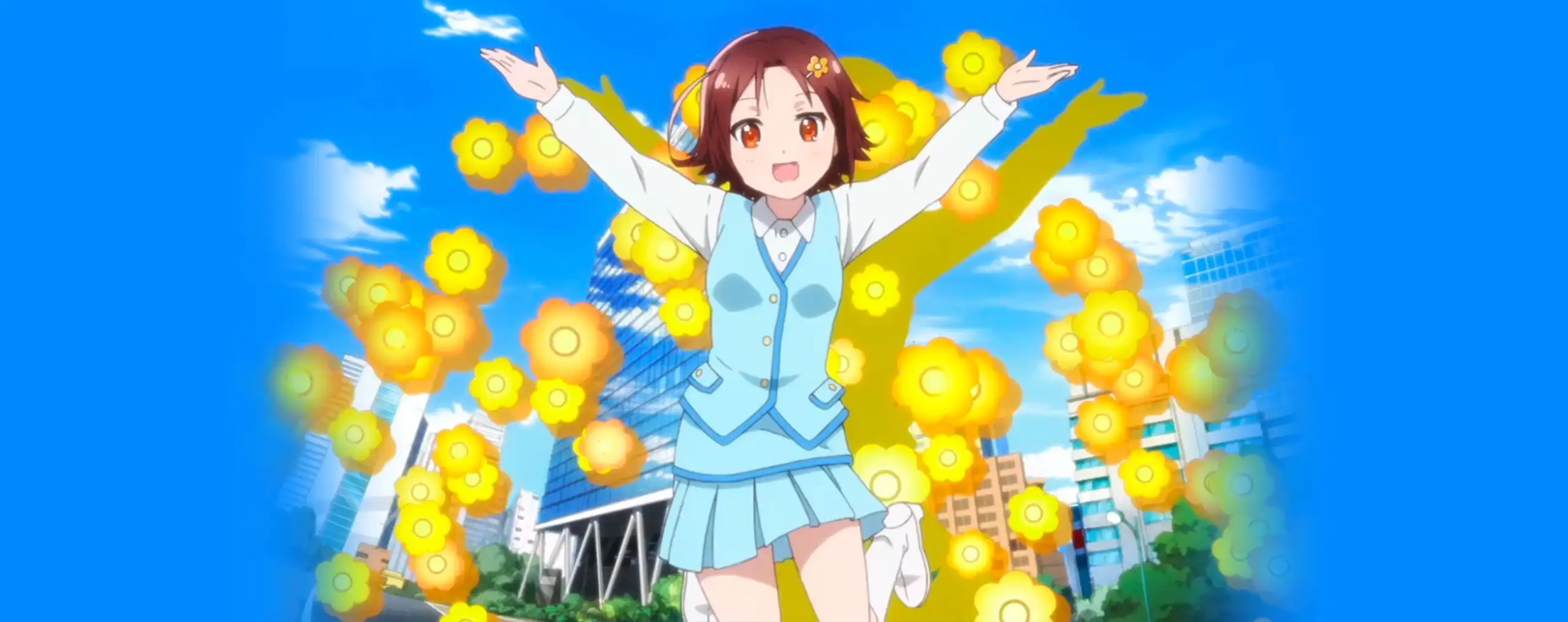 Mangirl!