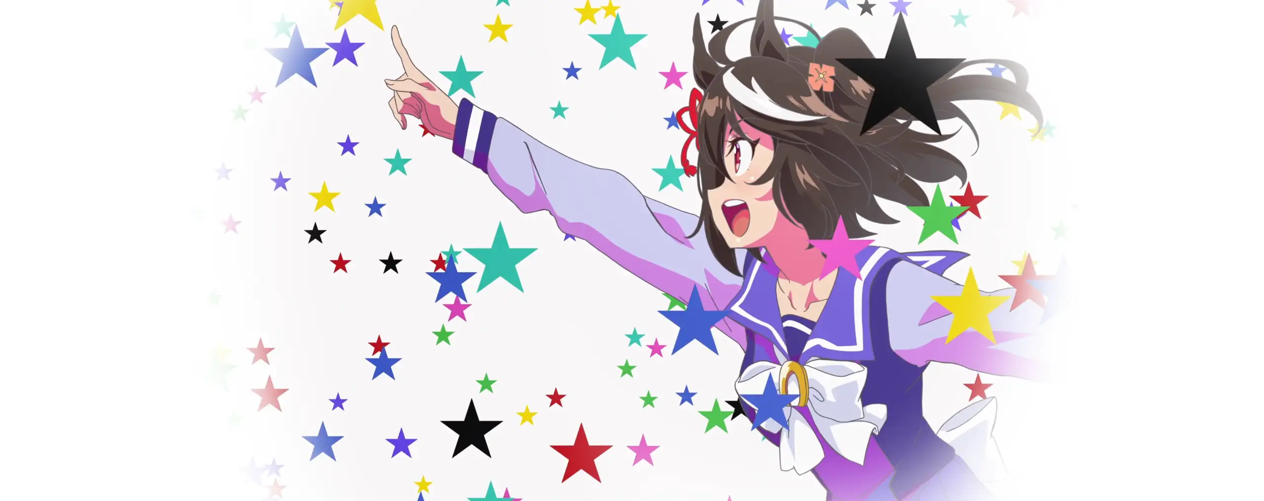 Uma Musume: Pretty Derby