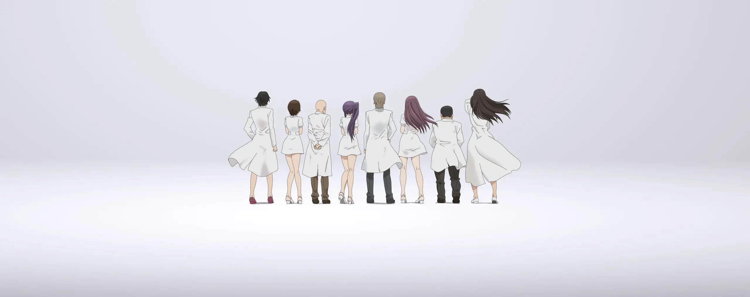 Anime de Wakaru Shinryounaika