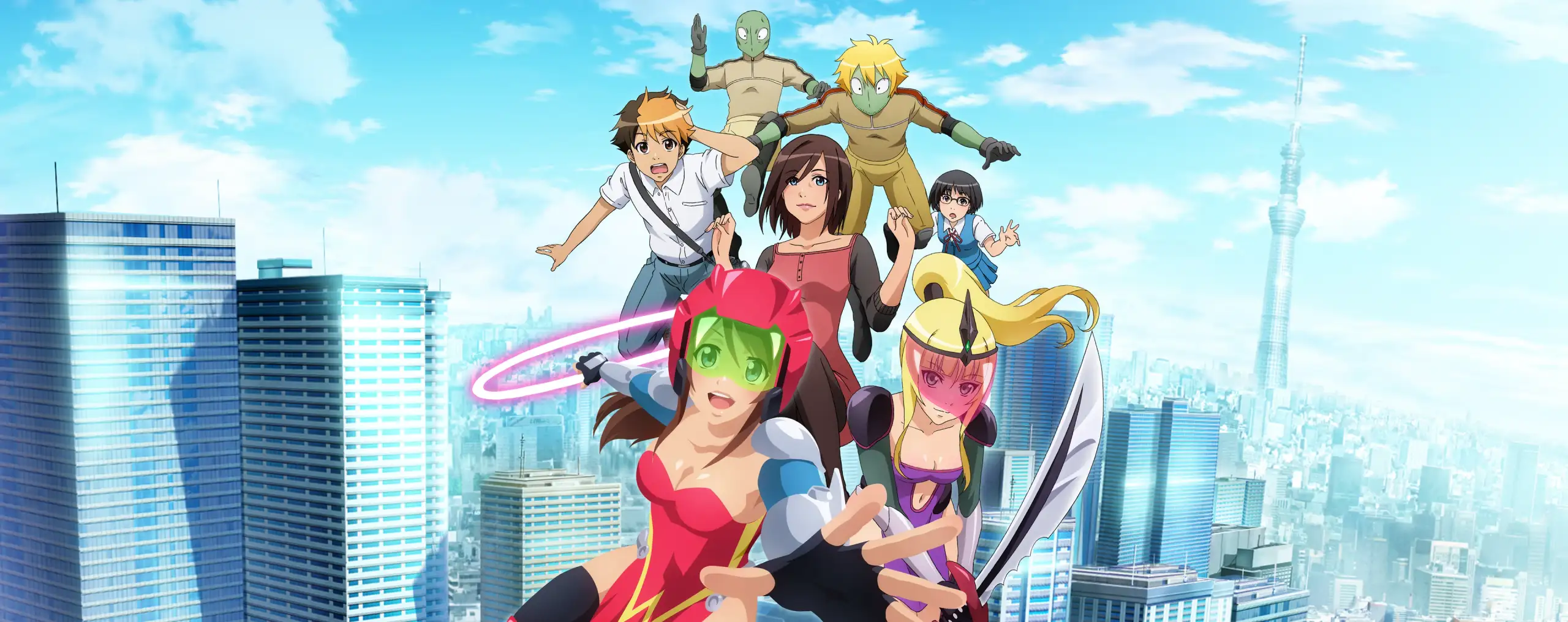 Wonder Momo