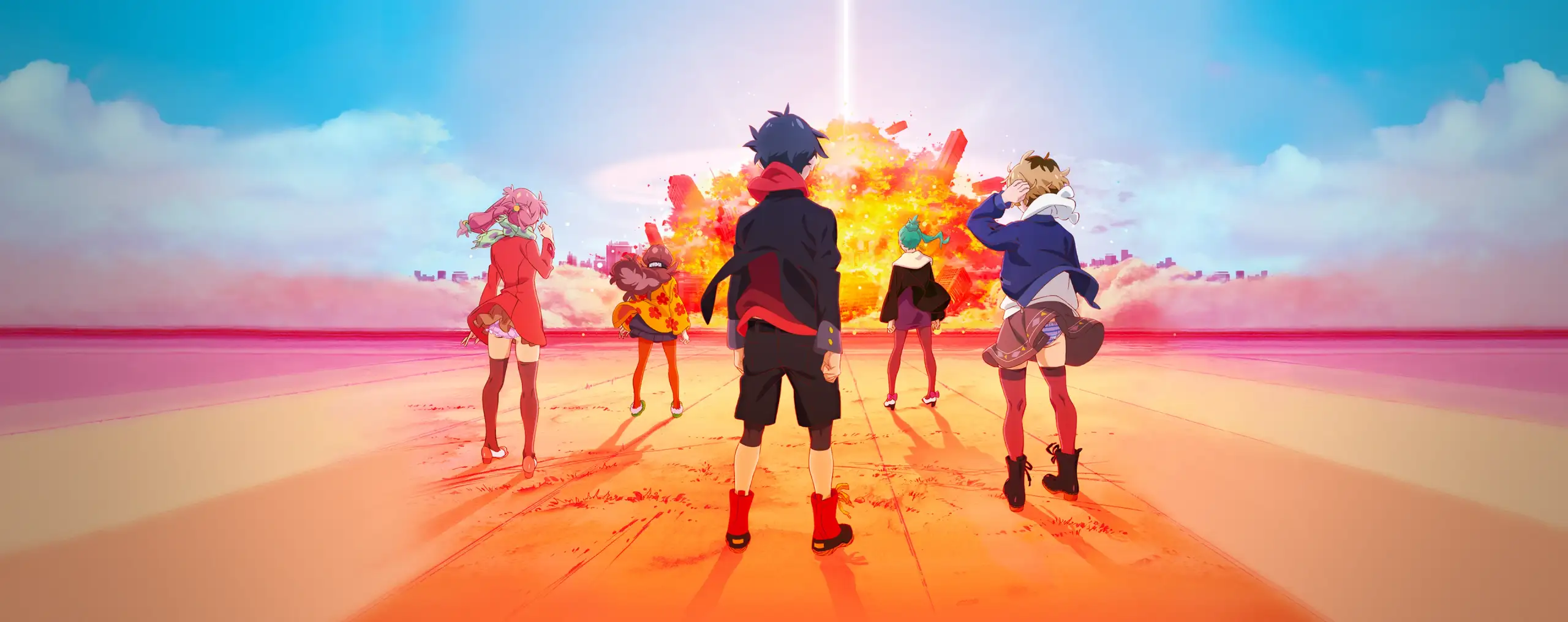 Punch Line