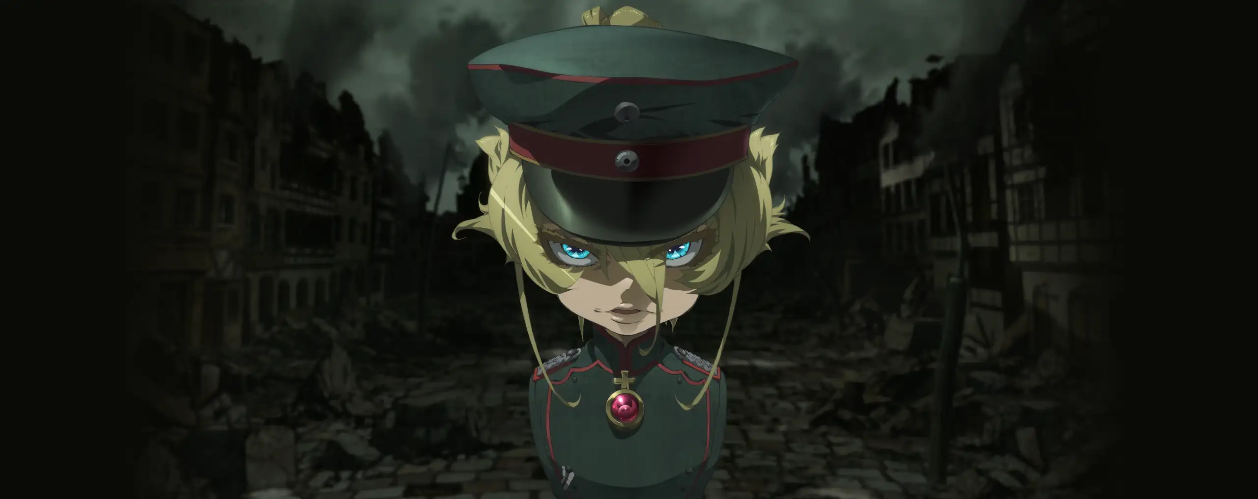 Youjo Senki