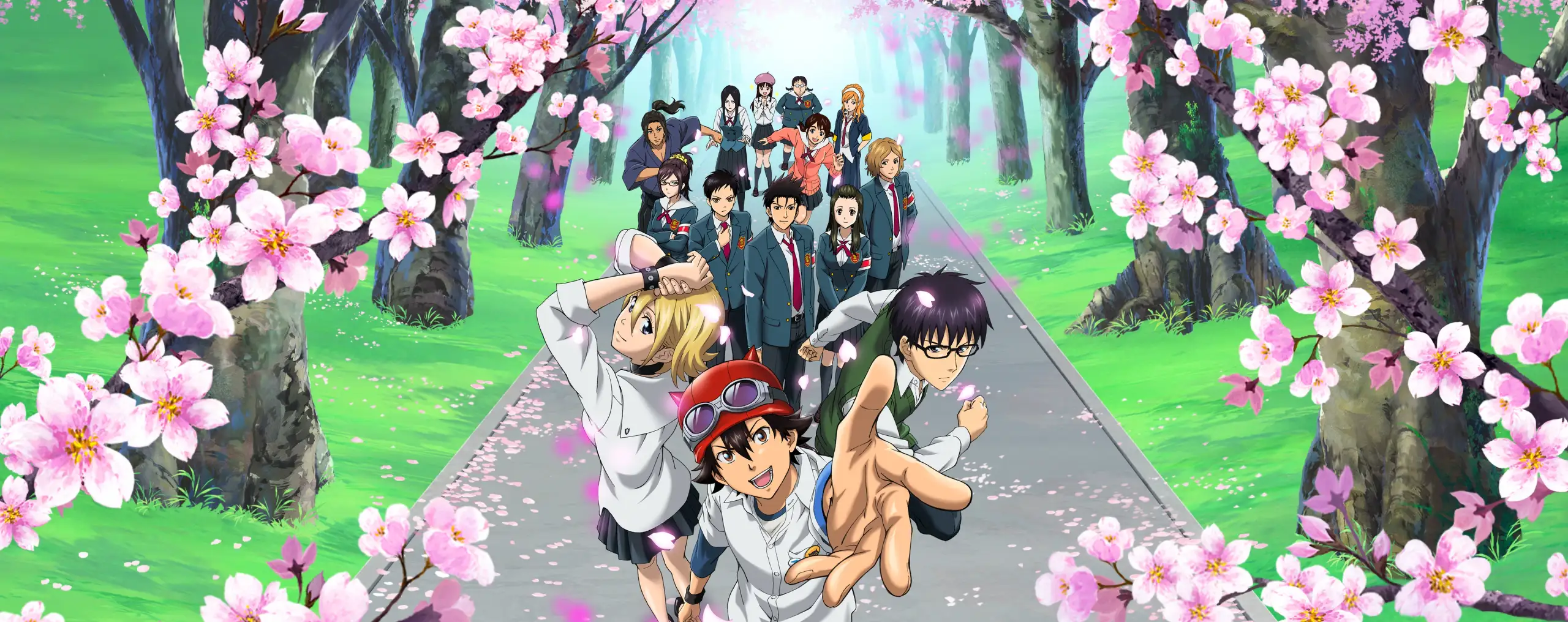 SKET Dance