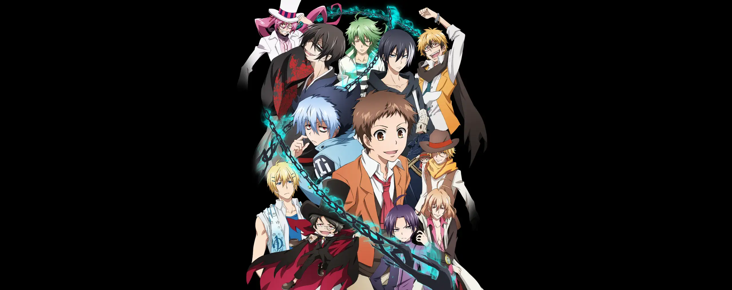 Servamp