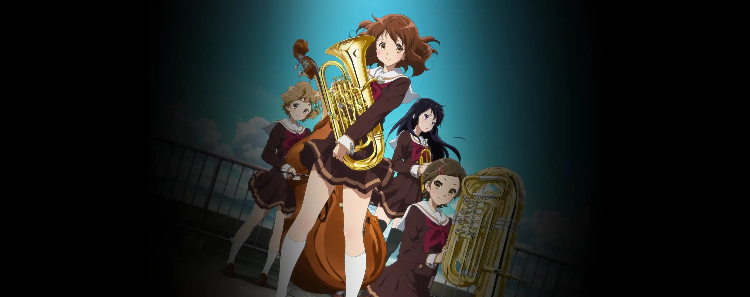 Hibike! Euphonium