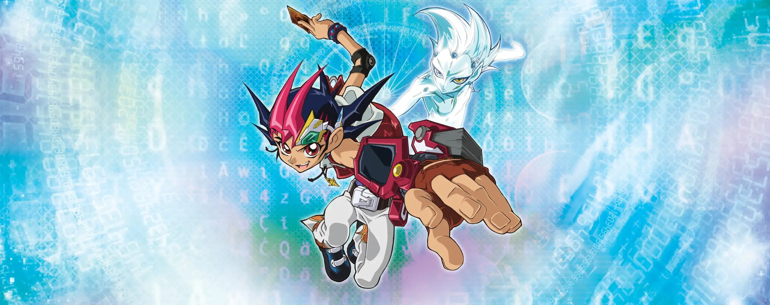 Yu☆Gi☆Oh! Zexal