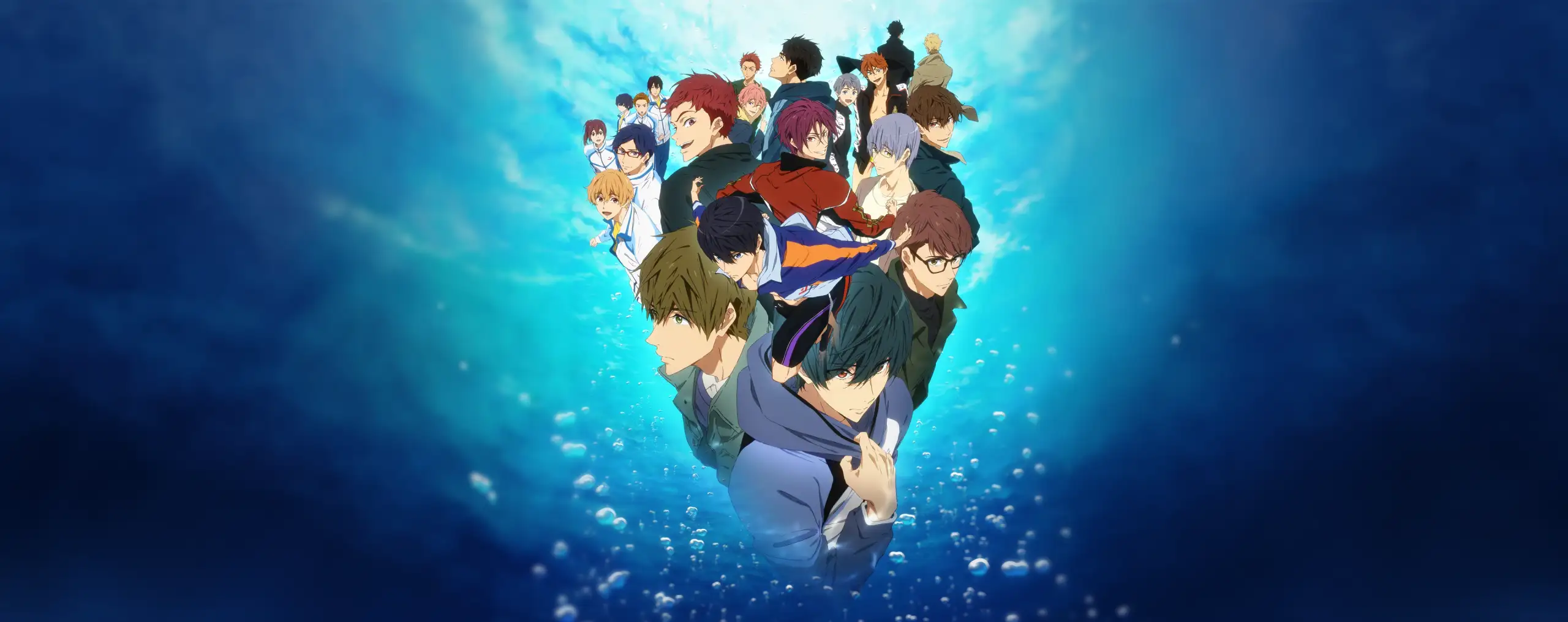 Free!