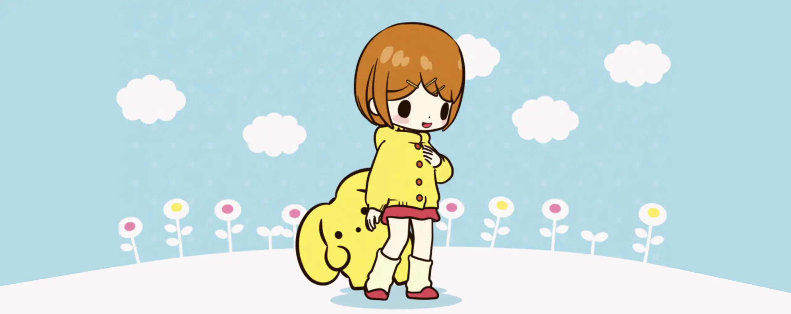 Wooser no Sono Higurashi: Mugen-hen