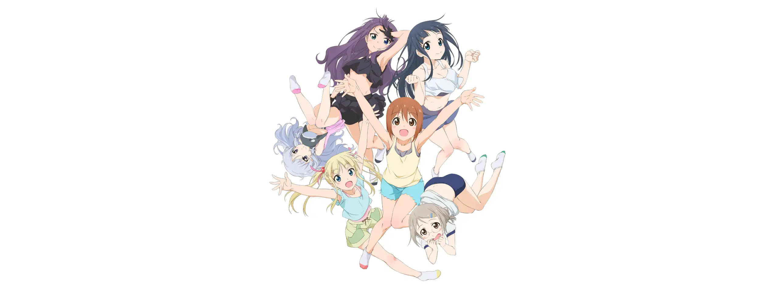 Anitore! EX