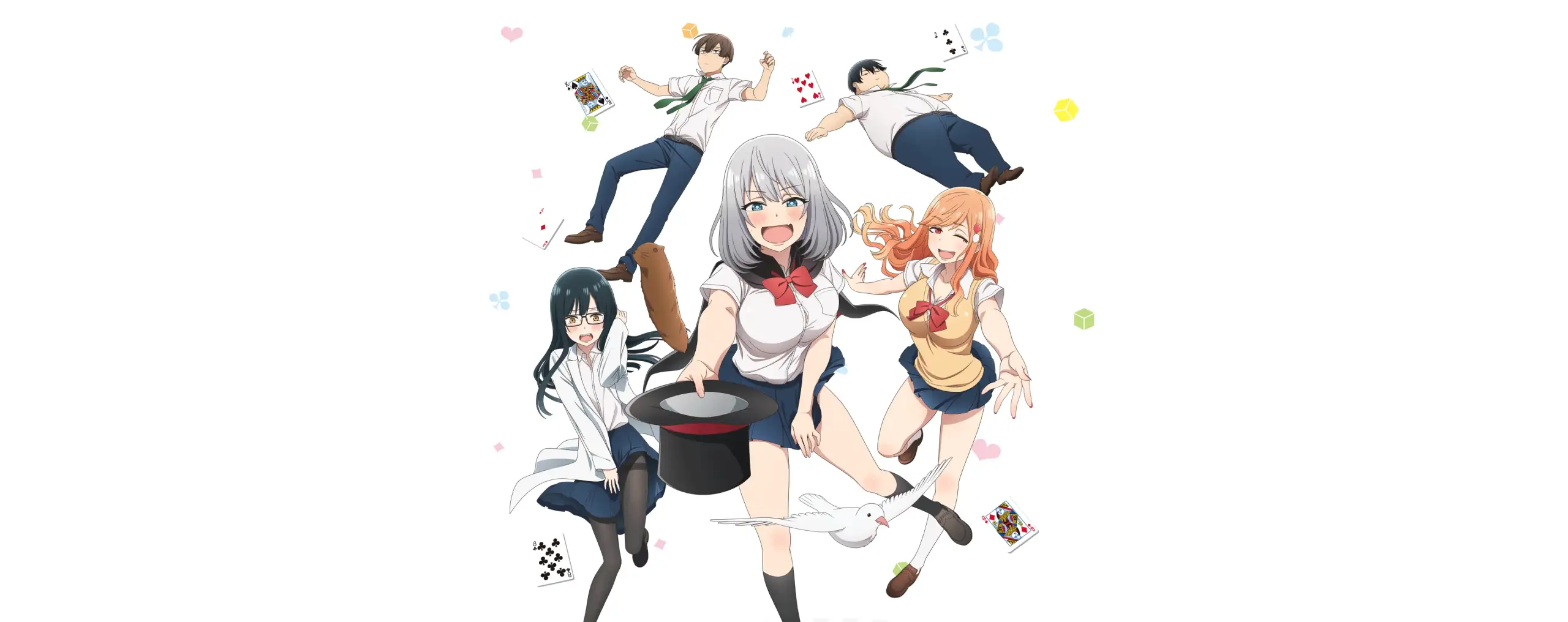 Tejina Senpai