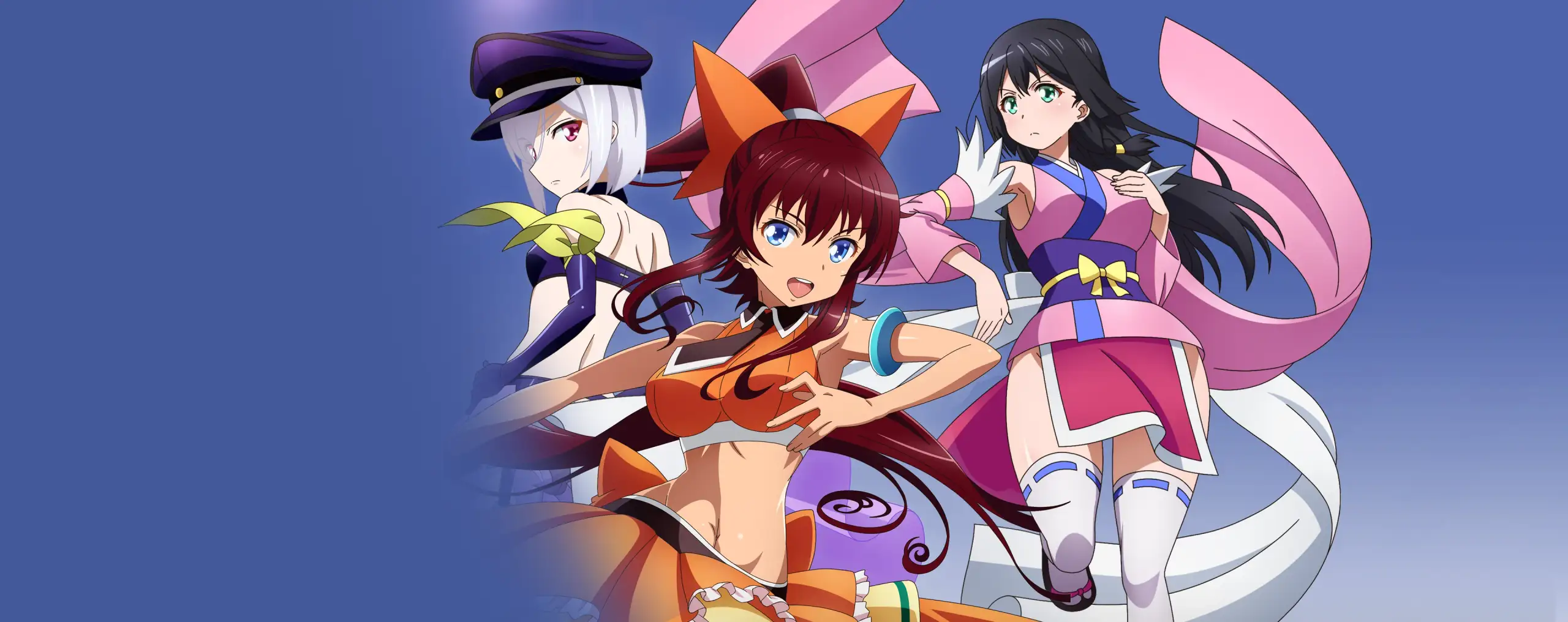 VENUS PROJECT: CLIMAX