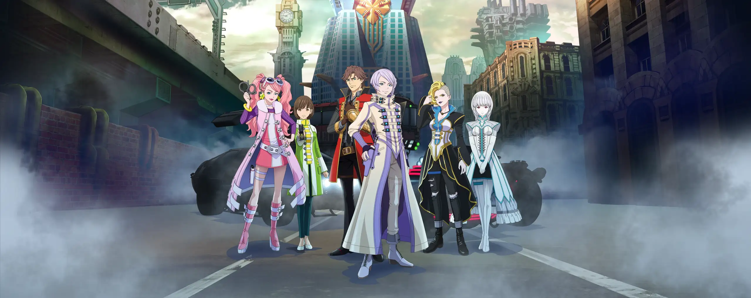 DOUBLE DECKER! Doug & Kirill