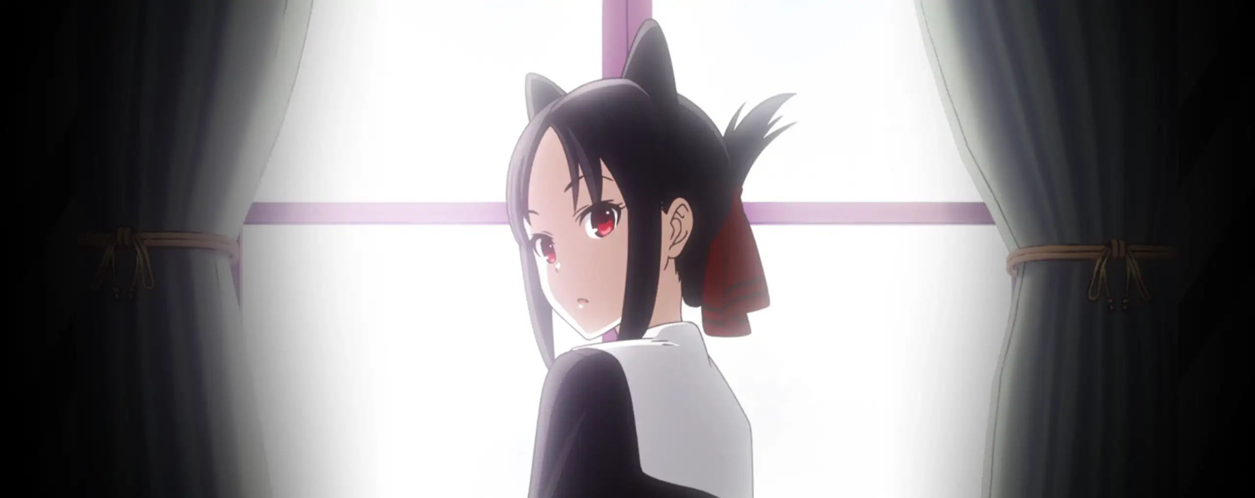 Kaguya-sama wa Kokurasetai: Ultra Romantic