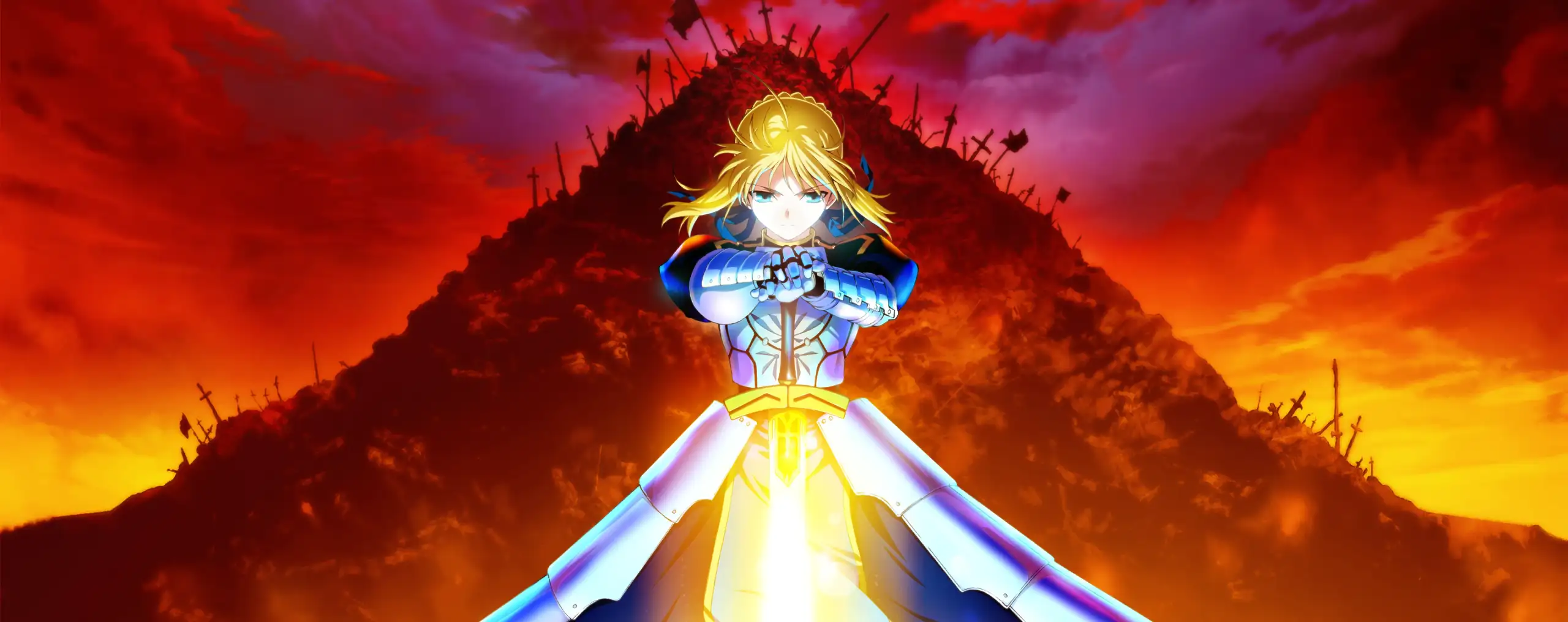 Fate/Zero