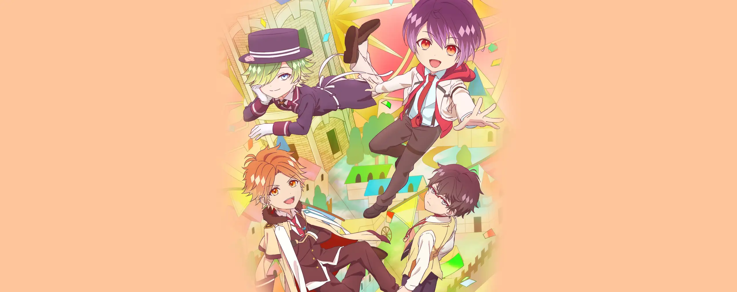 OZMAFIA!!