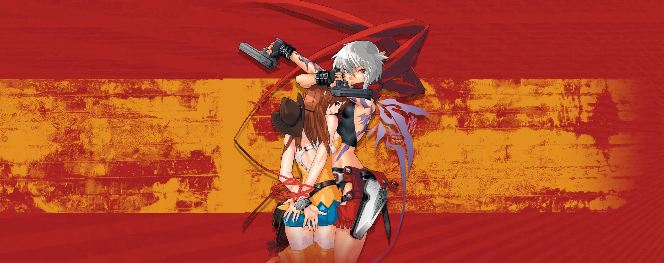 Bakuretsu Tenshi