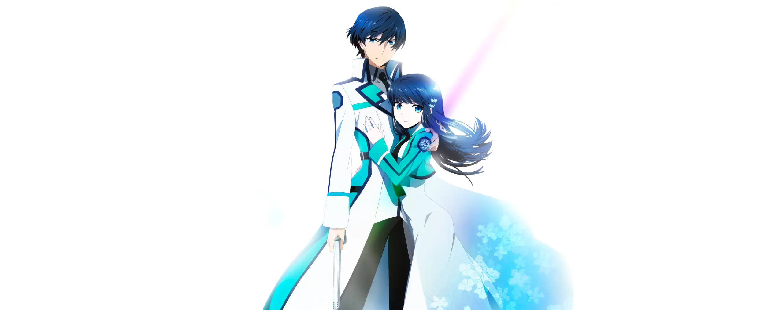 Mahouka Koukou no Rettousei