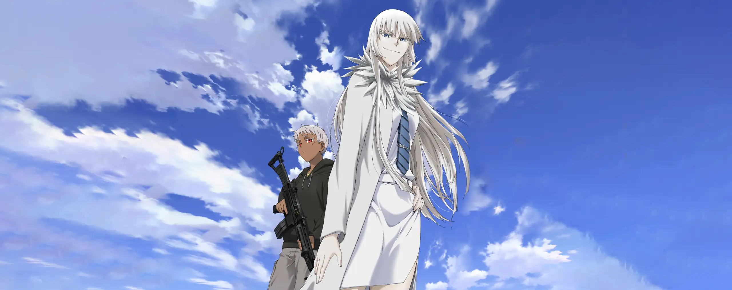 Jormungand