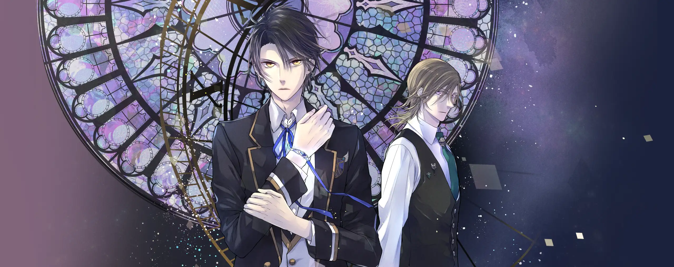 Butlers: Chitose Momotose Monogatari