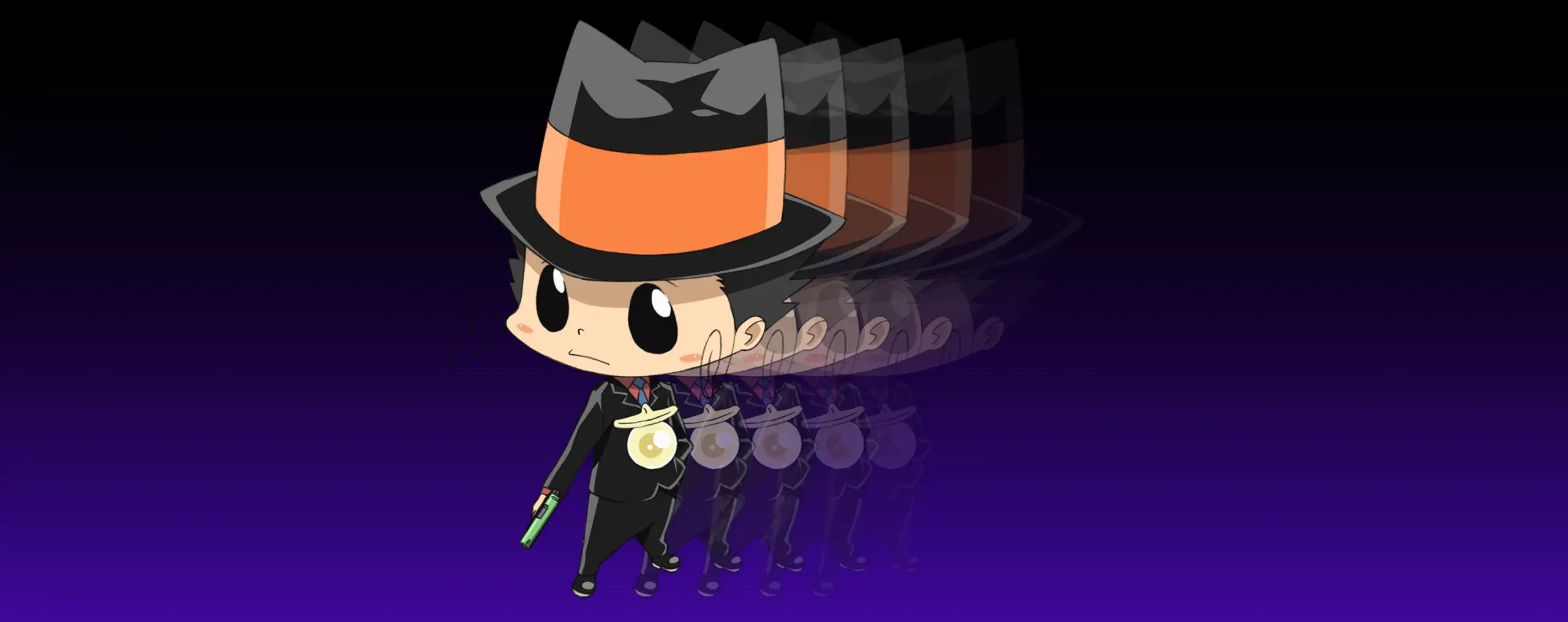 Katekyou Hitman Reborn!