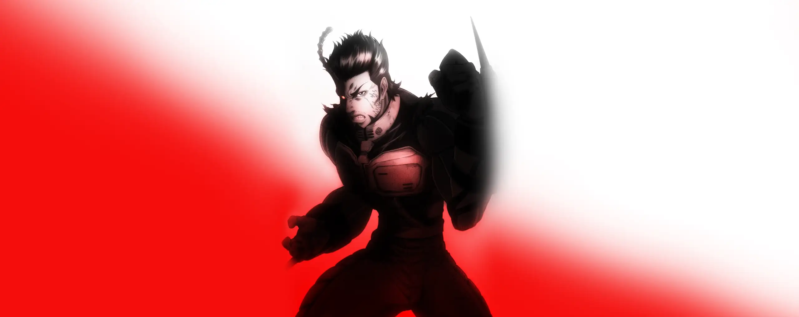 Terra Formars