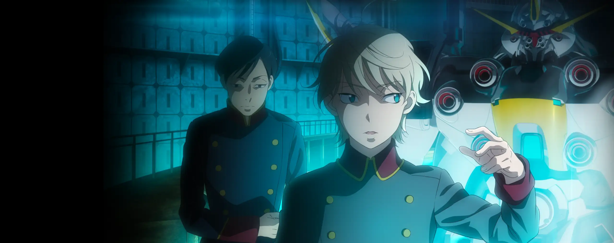 Aldnoah.Zero