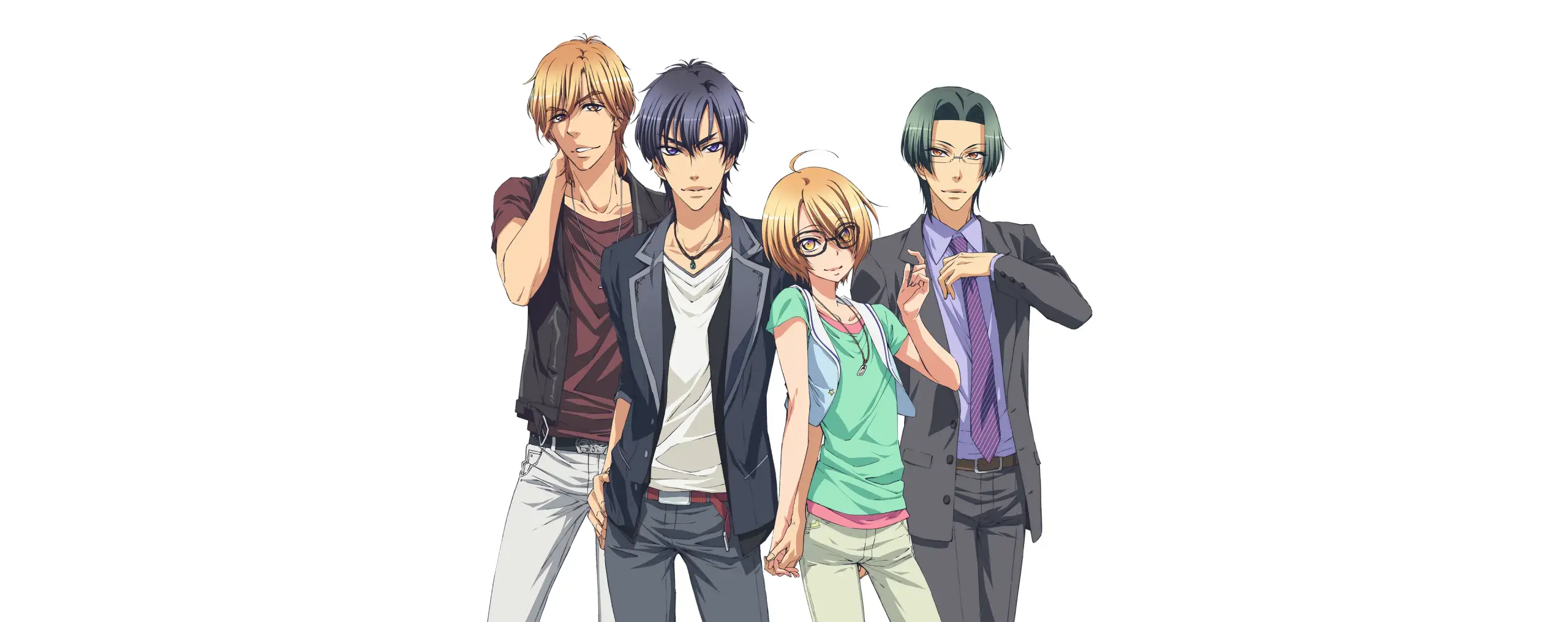 Love Stage!!