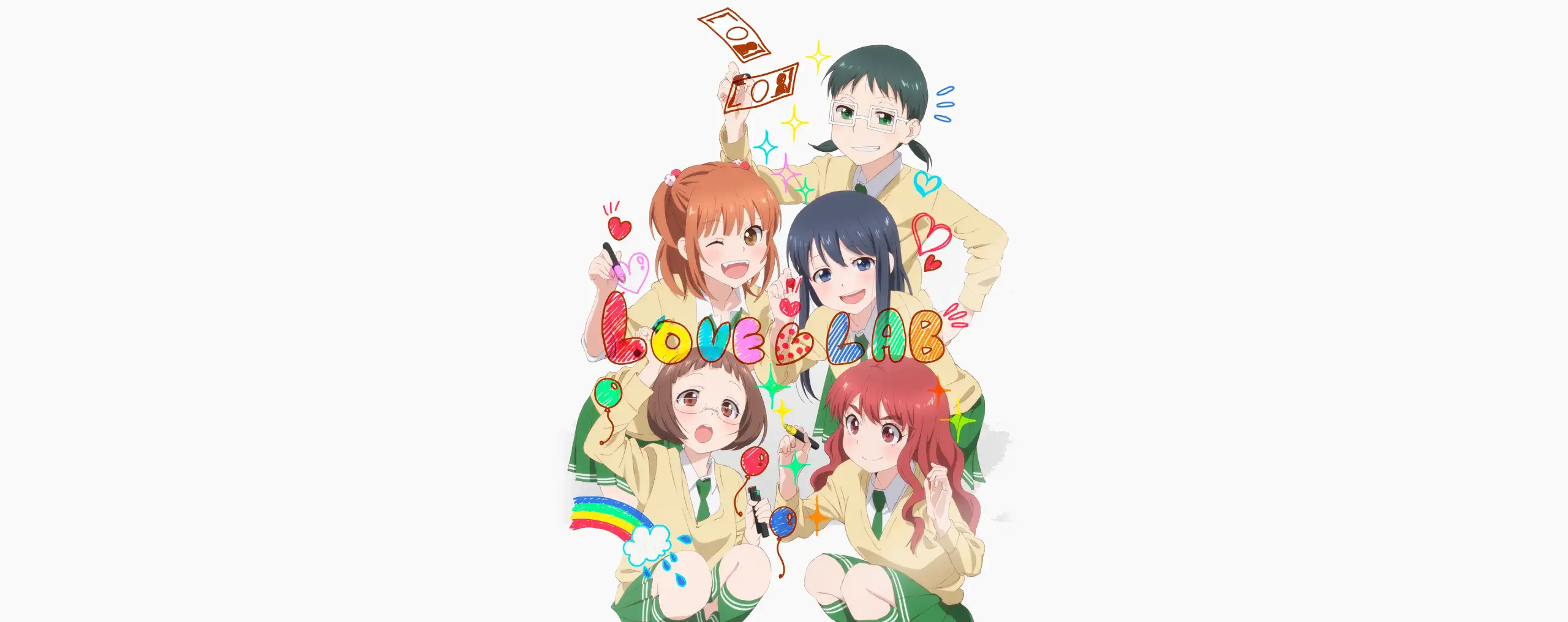 Love Lab