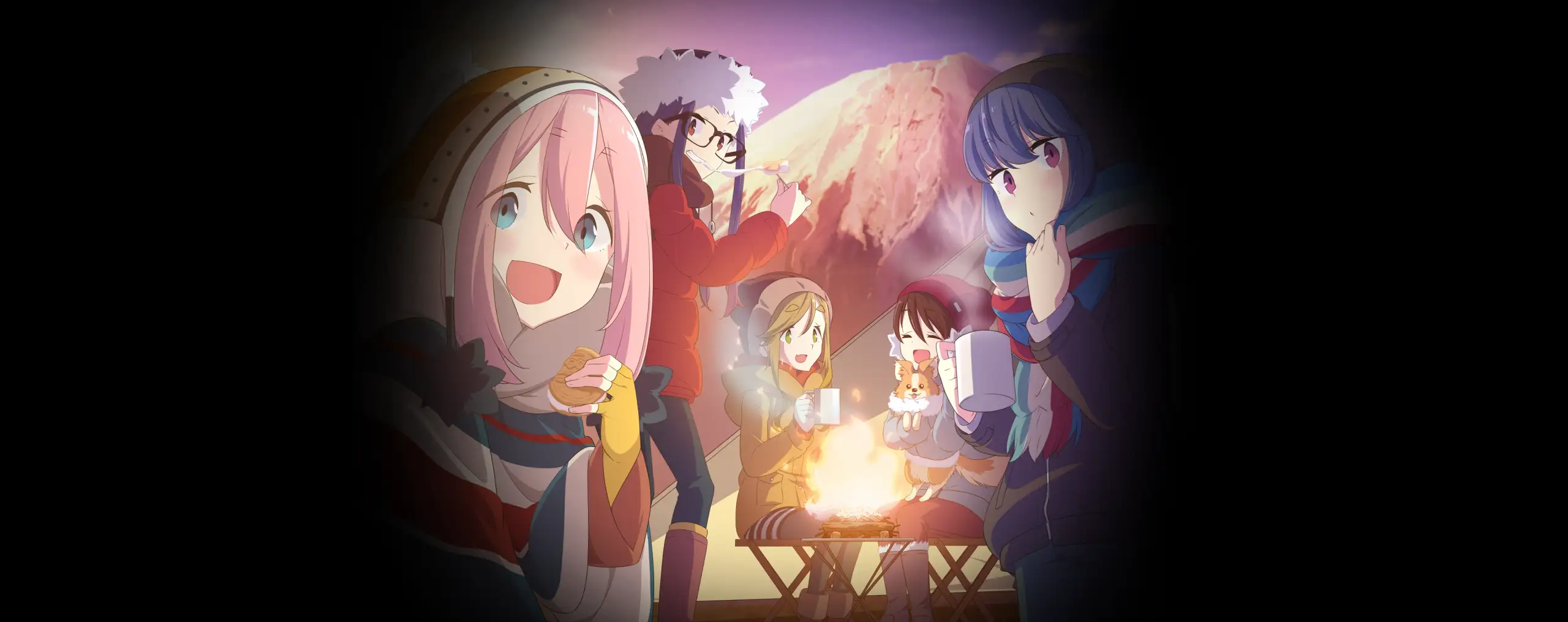 Yuru Camp△