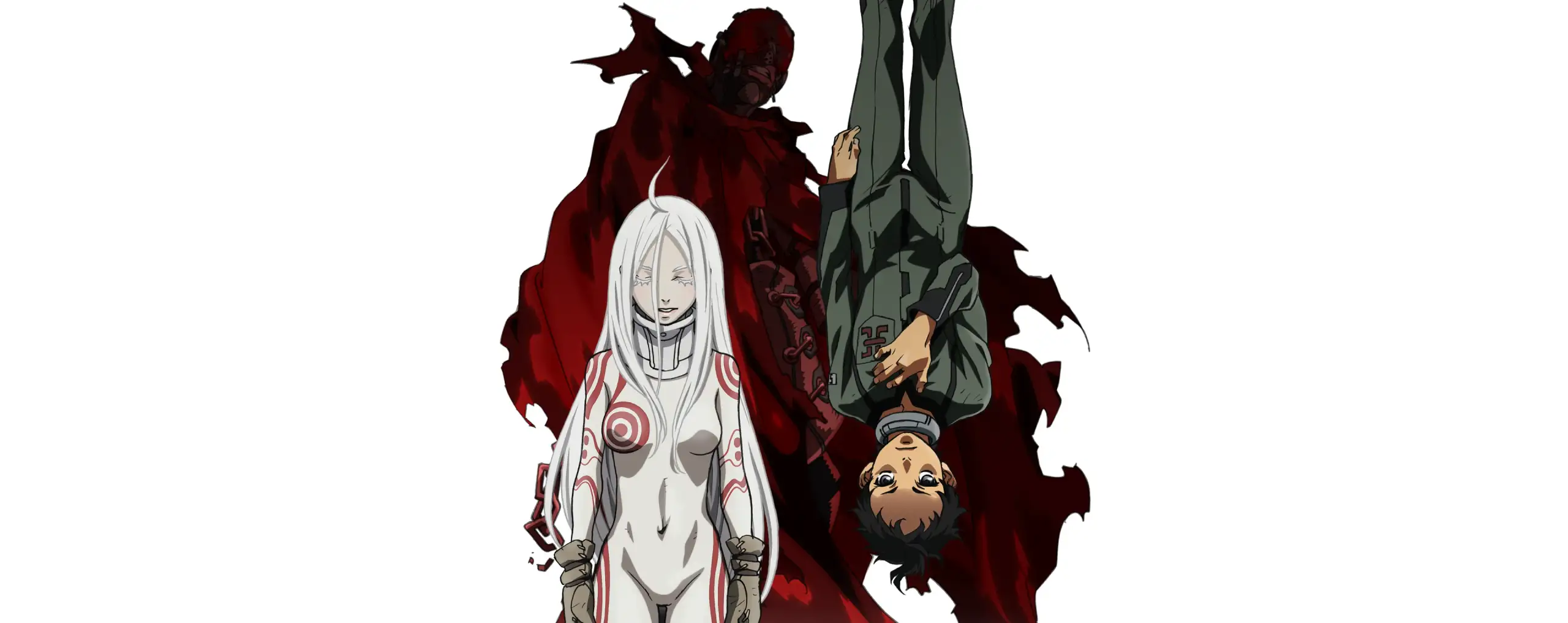 Deadman Wonderland