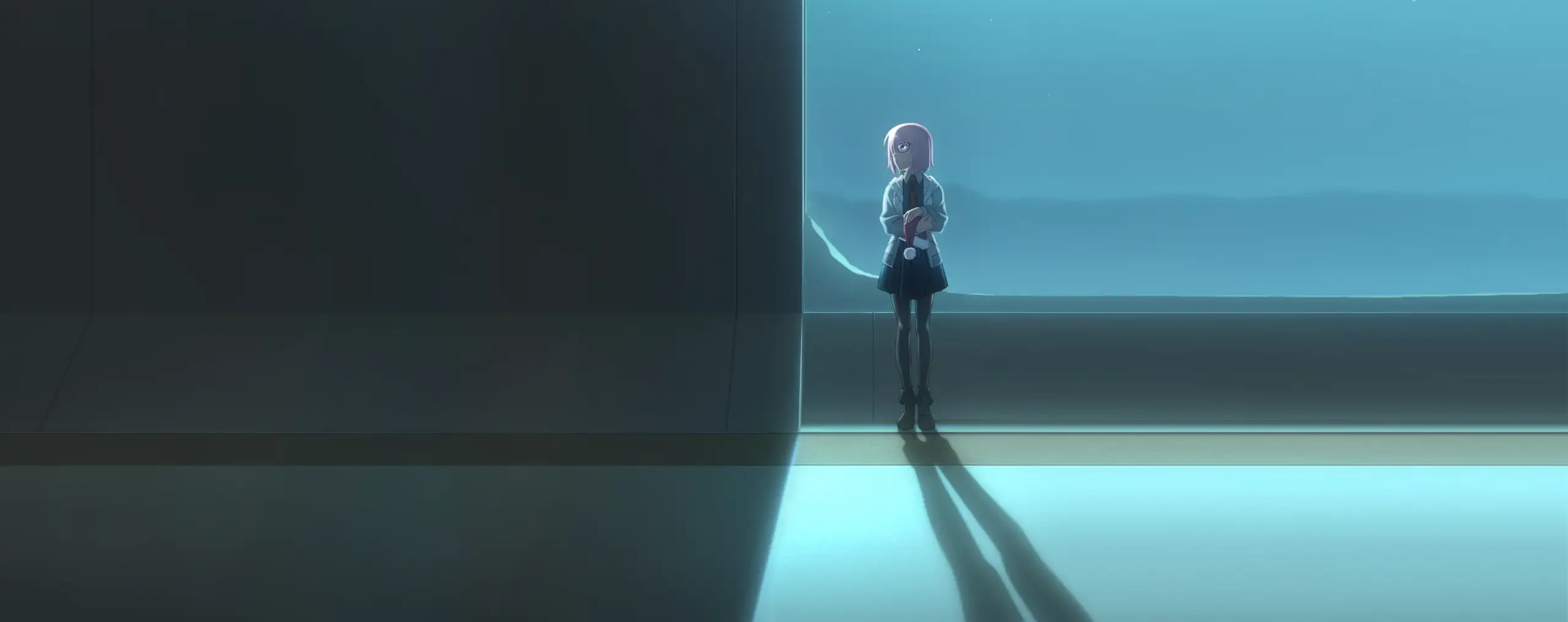 Fate/Grand Order: MOONLIGHT/LOSTROOM