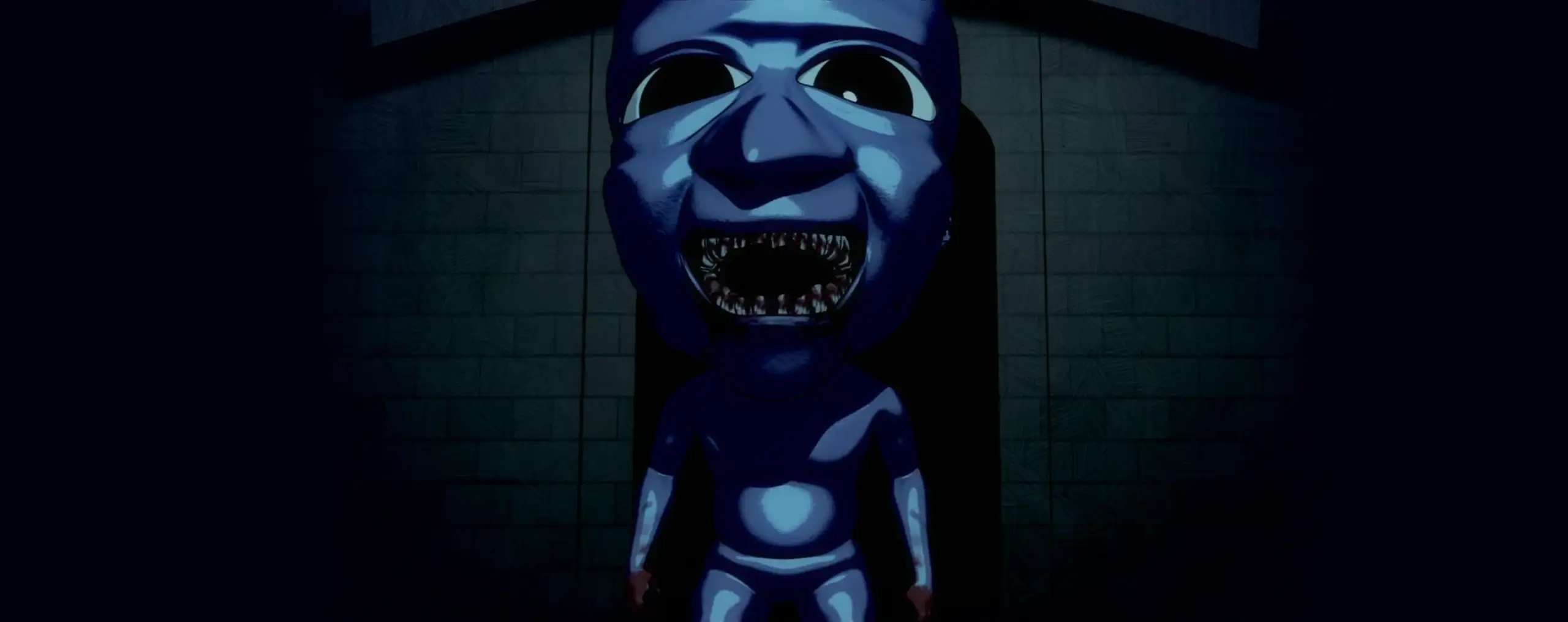 Ao Oni The Animation