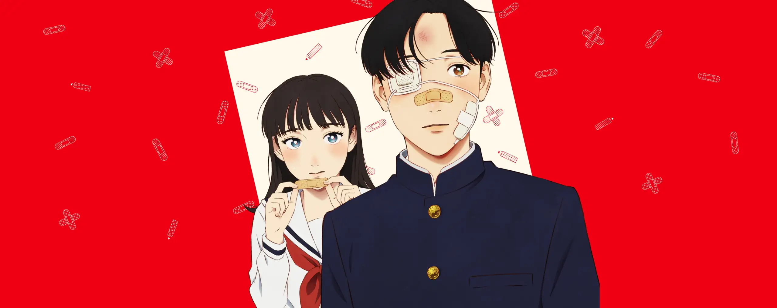 Yano-kun no Futsuu no Hibi