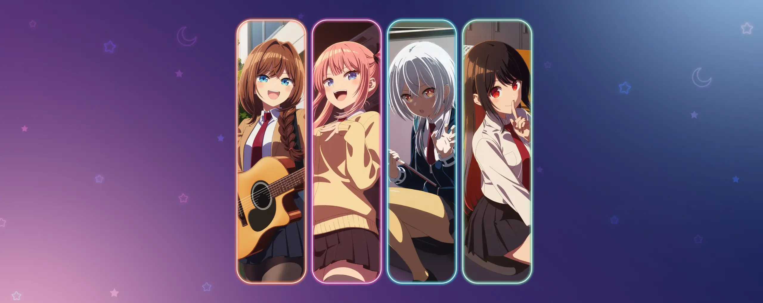 Mayonaka Heart Tune