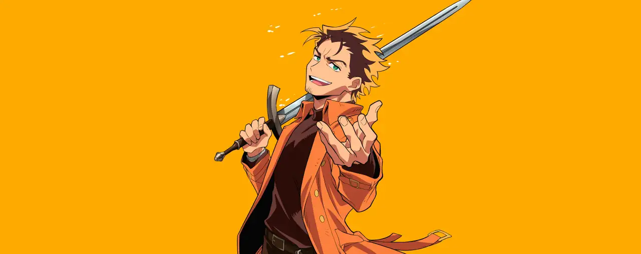Yuusha no Kuzu