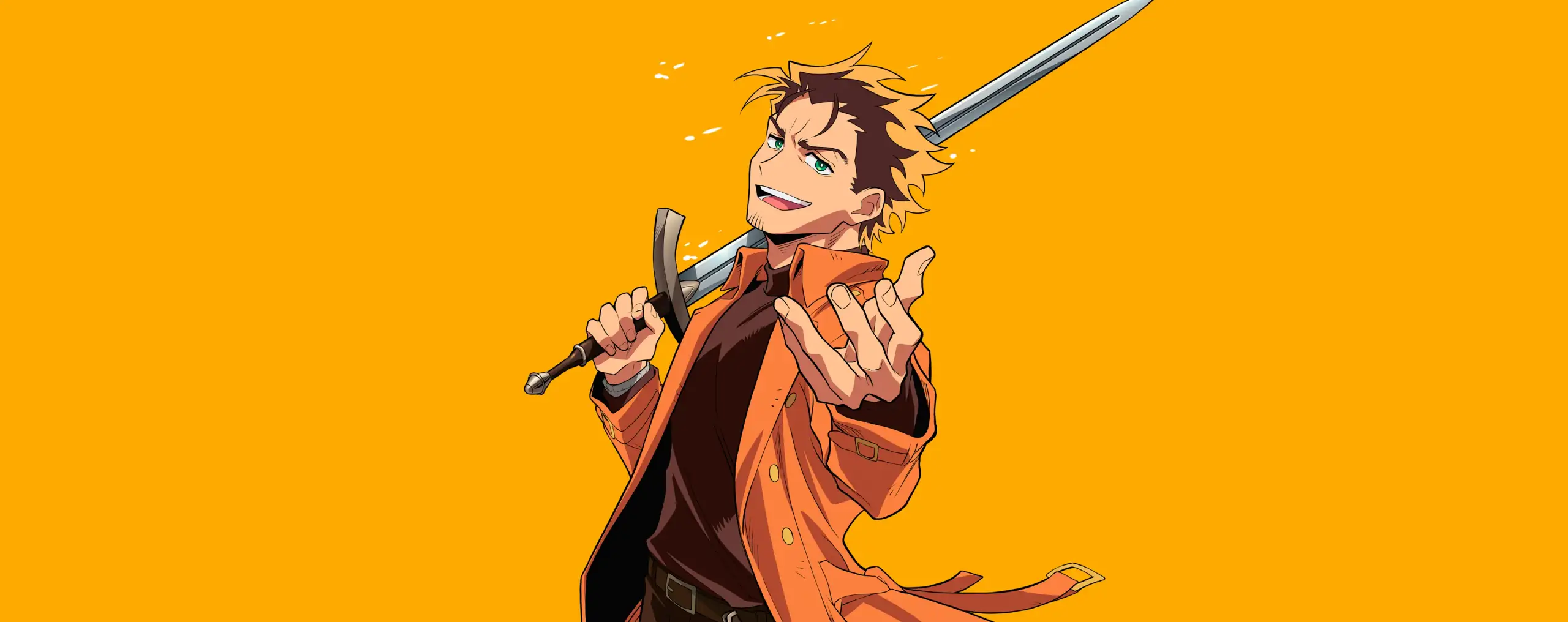 Yuusha no Kuzu