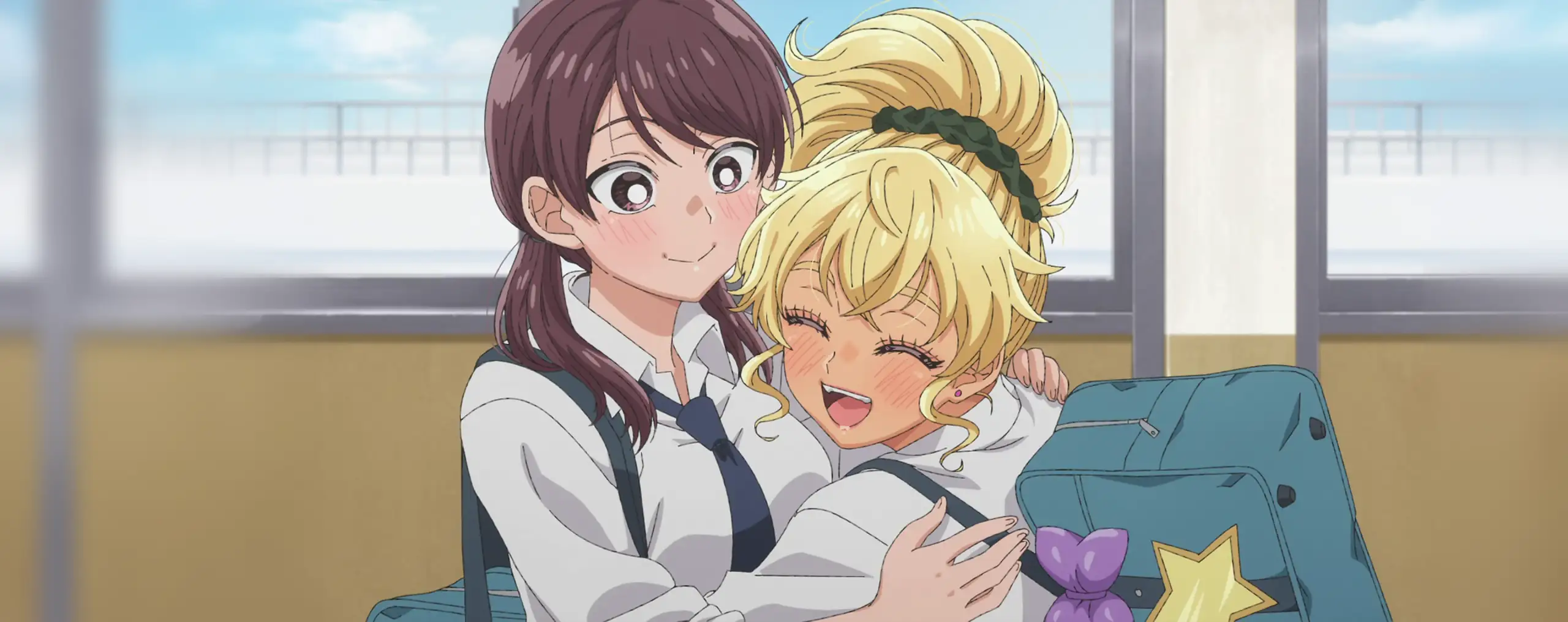 Otaku ni Yasashii Gal wa Inai!?