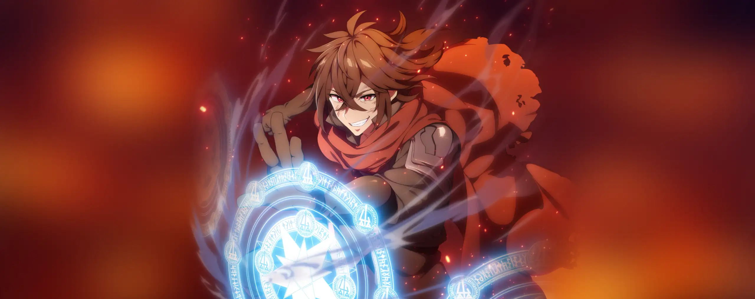 Koko wa Ore ni Makasete Saki ni Ike to Ittekara 10-nen ga Tattara Densetsu ni Natteita.