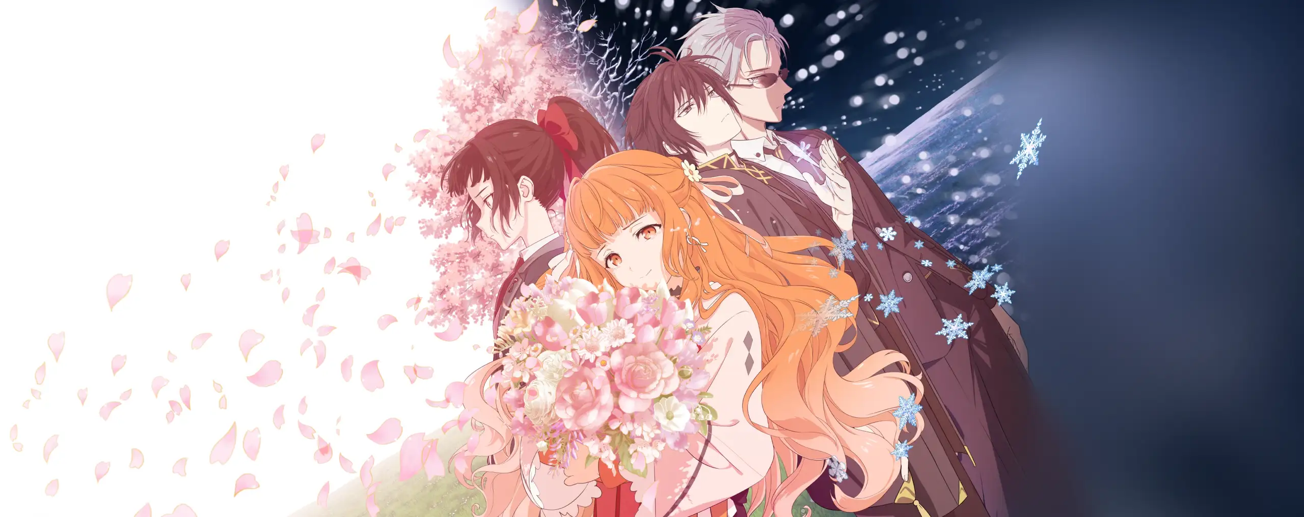 Shunkashuutou Daikousha: Haru no Mai