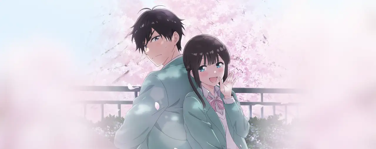 Aishiteru Game wo Owarasetai
