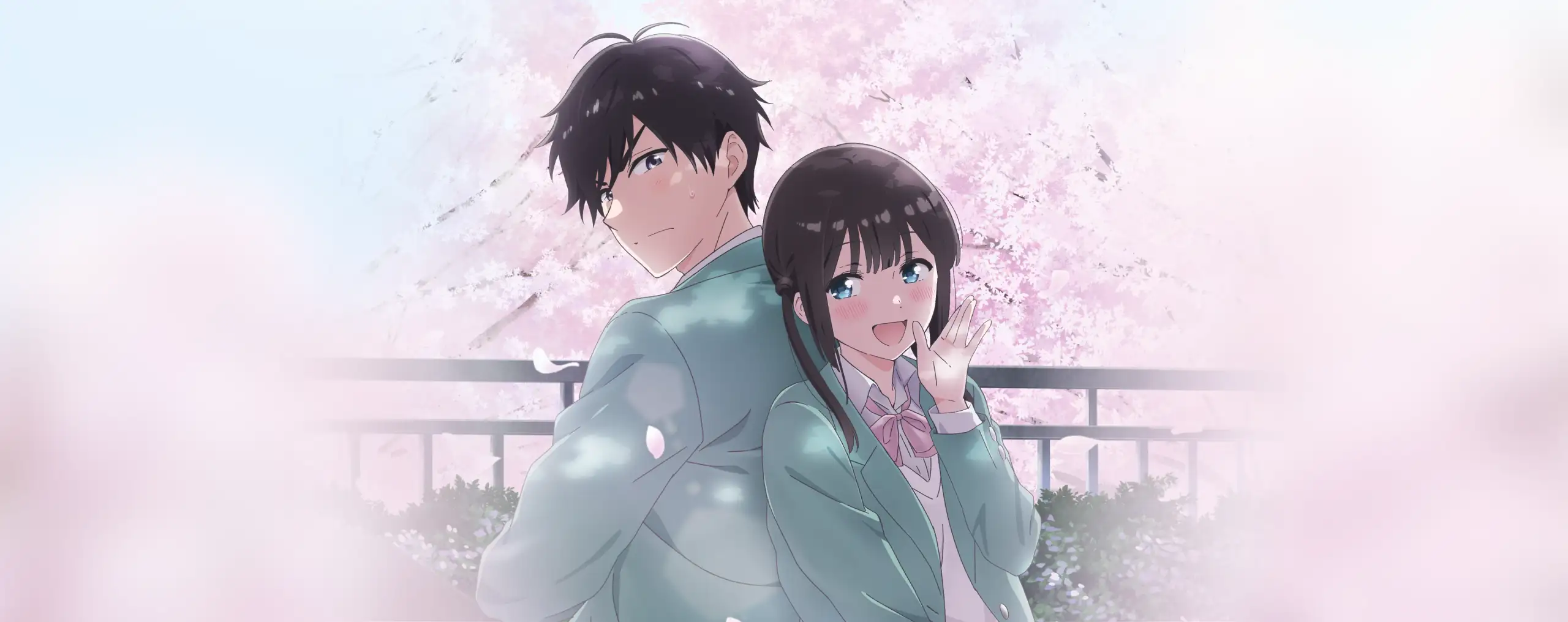 Aishiteru Game wo Owarasetai